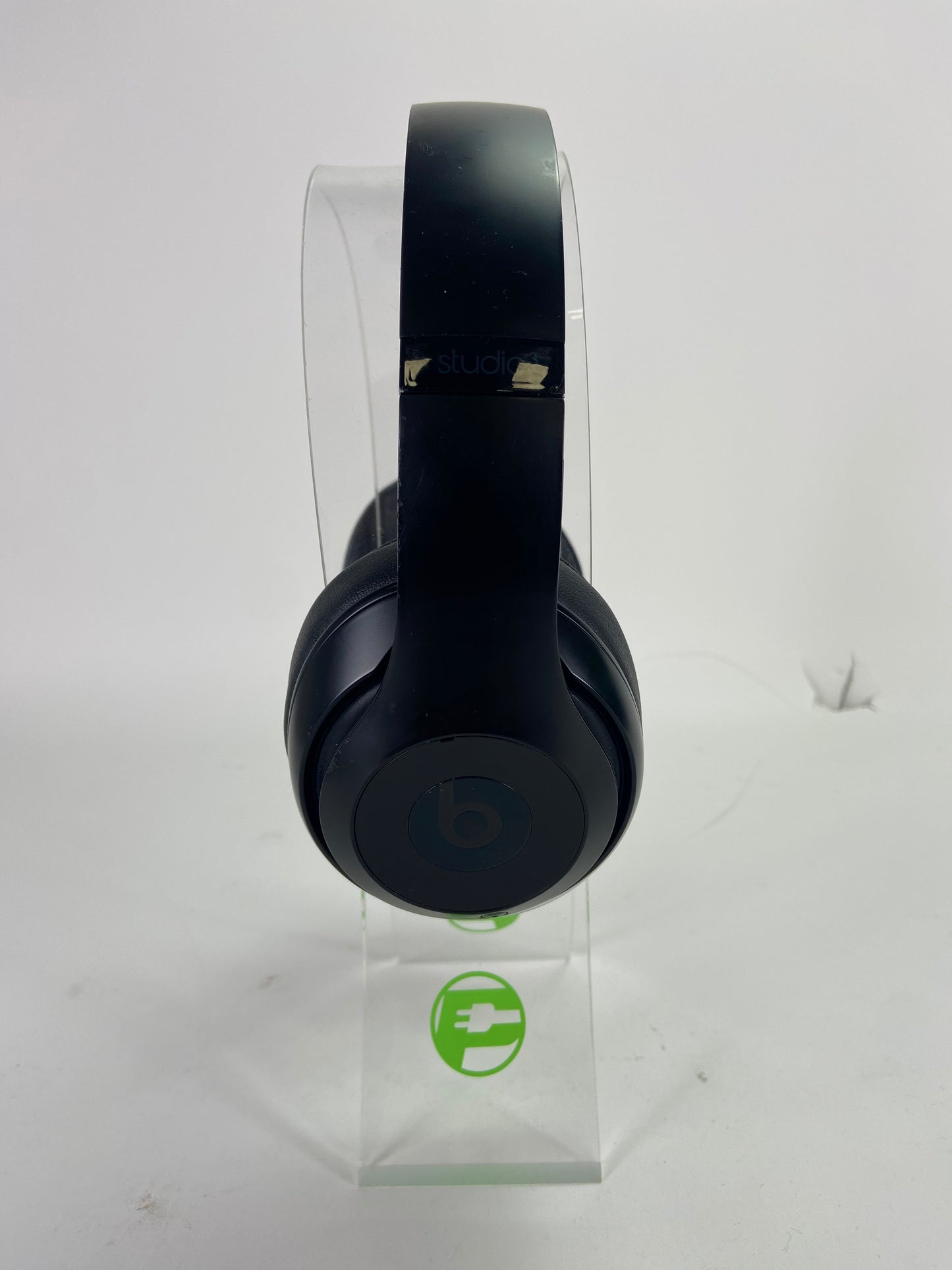 Beats Studio3 Wireless On-Ear Bluetooth Headphones Black