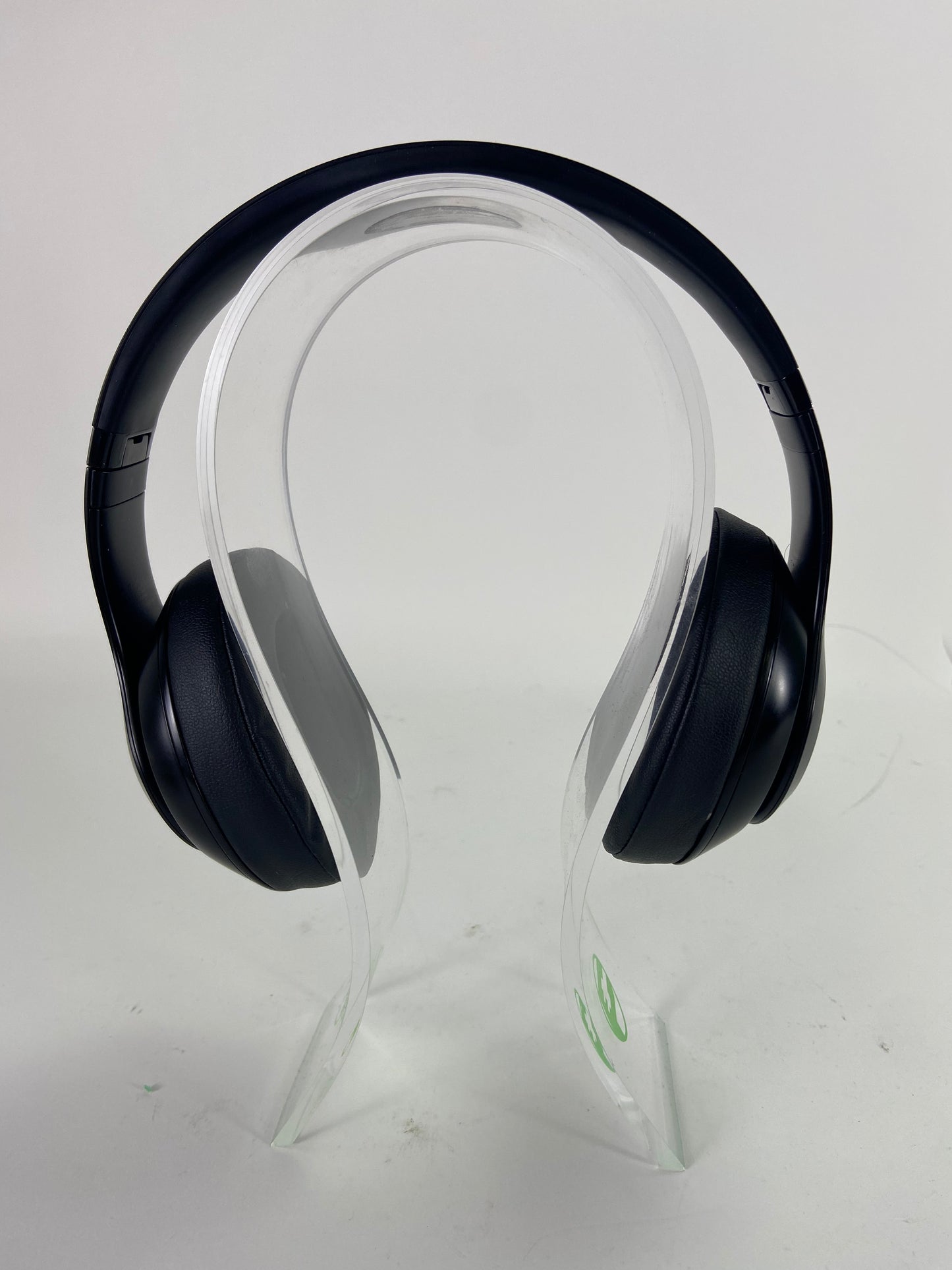 Beats Studio3 Wireless On-Ear Bluetooth Headphones Black