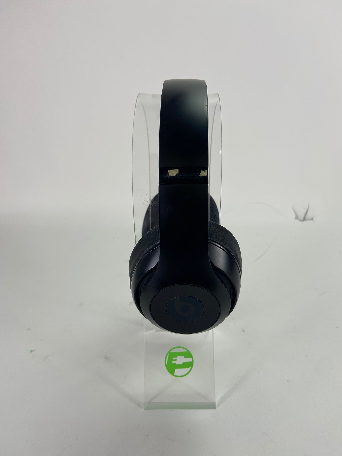 Beats Studio3 Wireless On-Ear Bluetooth Headphones Black