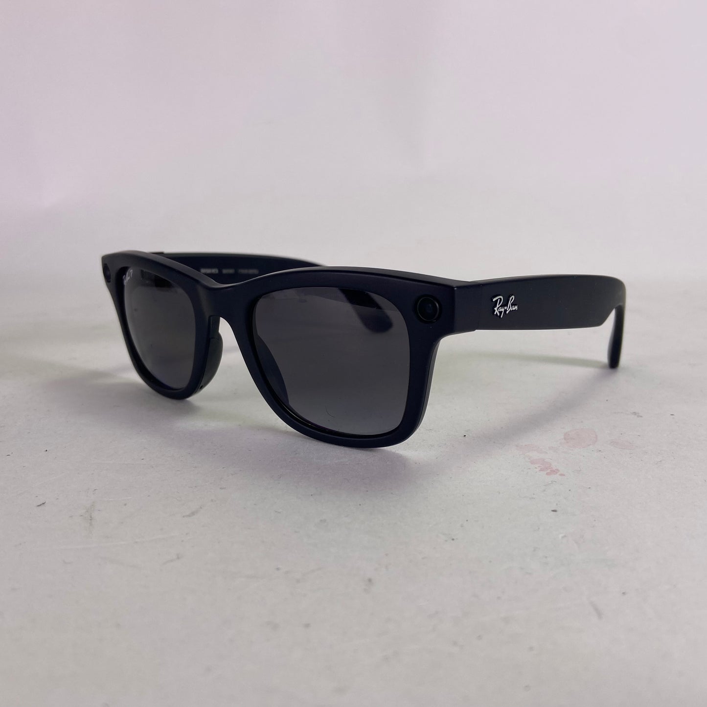 Ray-Ban Meta Wayfarer 12MP Action Camera RR0000043