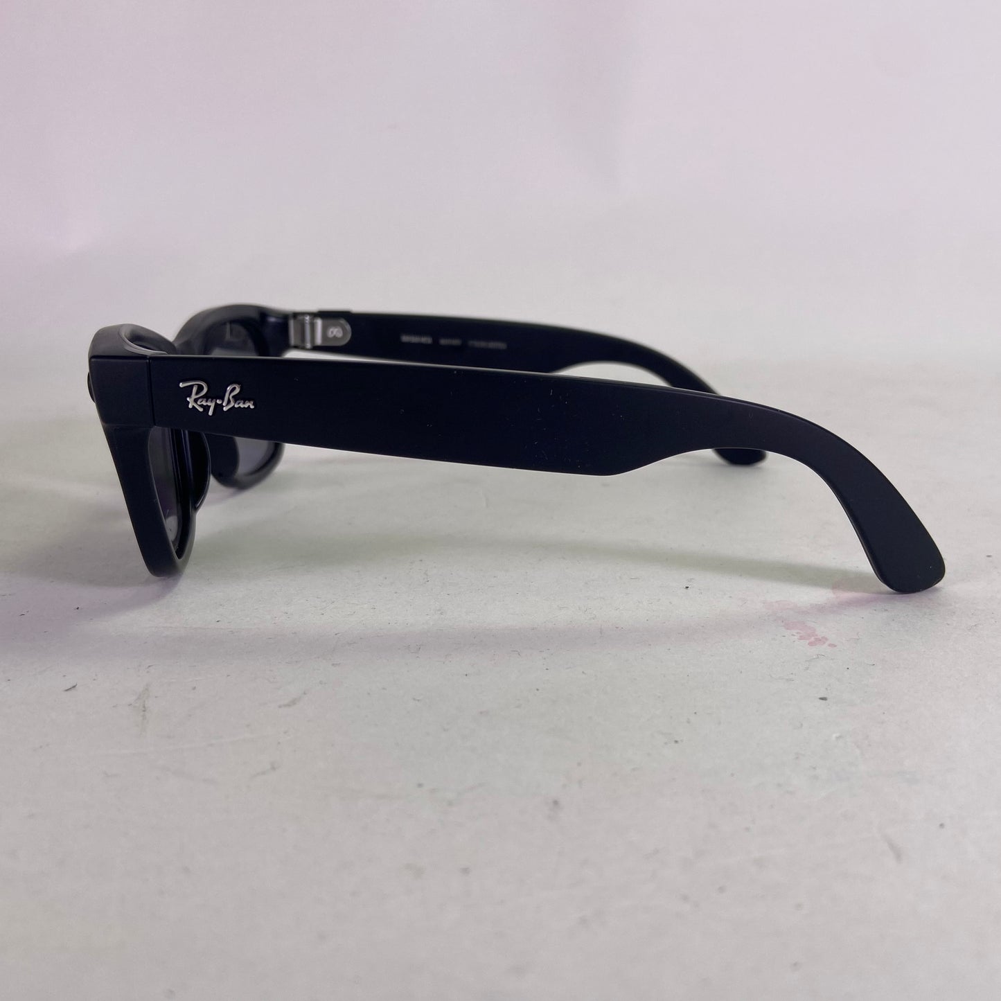 Ray-Ban Meta Wayfarer 12MP Action Camera RR0000043