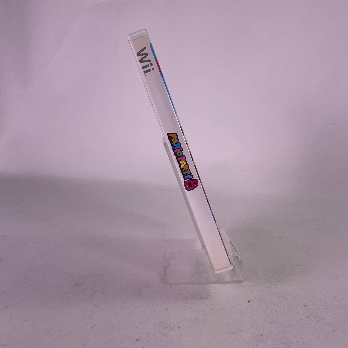 Mario Party 8 (Nintendo Wii, 2007)