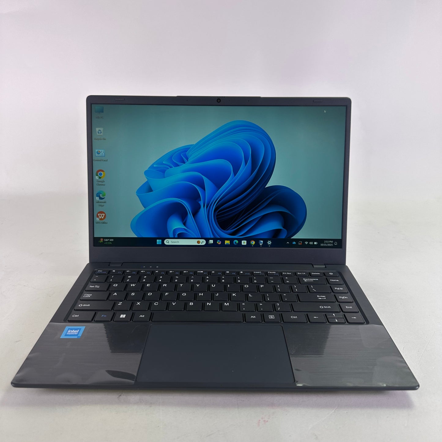 Generic Laptop DEFAULT STRING 14" Celeron N4020 1.1GHz 12GB RAM 512GB SSD