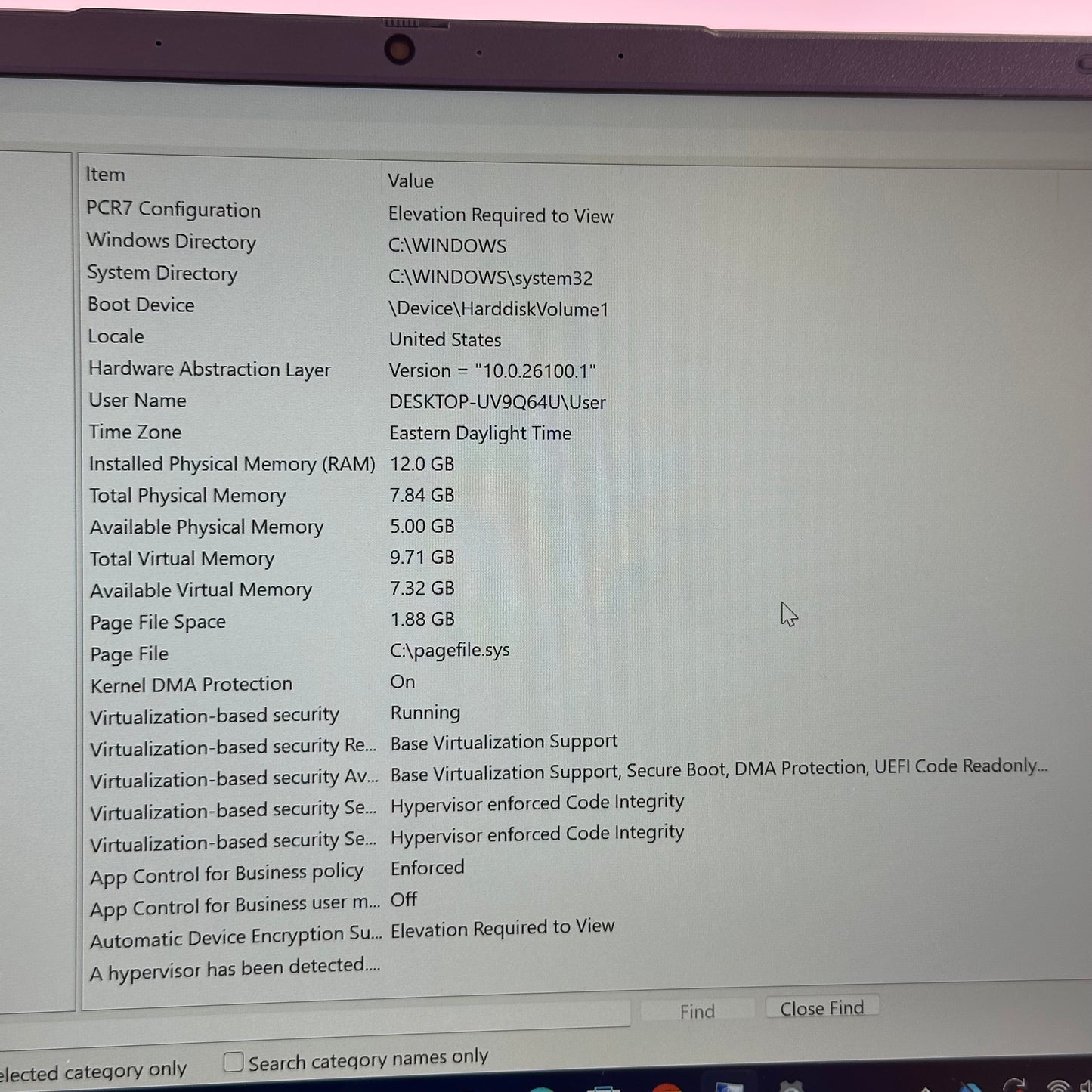 Generic Laptop DEFAULT STRING 14" Celeron N4020 1.1GHz 12GB RAM 512GB SSD