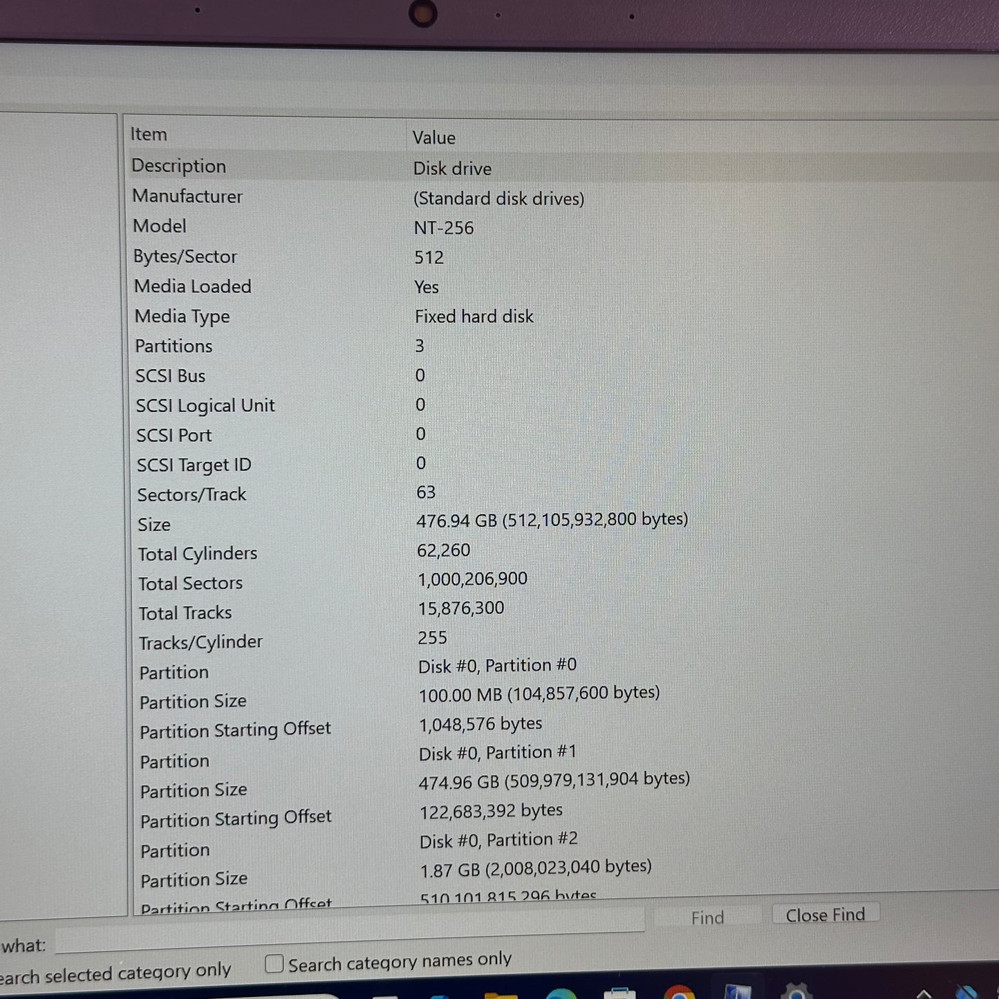 Generic Laptop DEFAULT STRING 14" Celeron N4020 1.1GHz 12GB RAM 512GB SSD