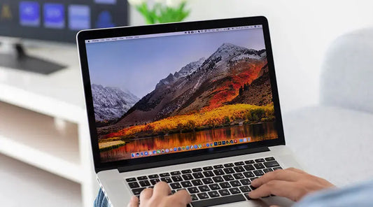 How to Sell Your 2020 and Newer MacBook Pro at PayMore