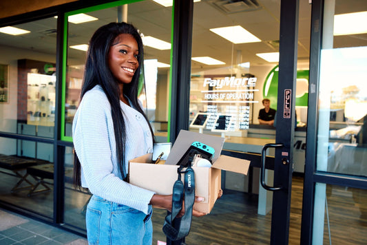 Where to Sell Electronics for Cash in Doraville, GA