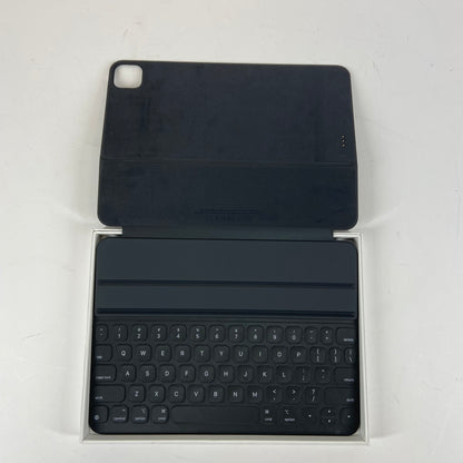 Apple  Smart Keyboard Folio for iPad Pro 11"  Black A2038