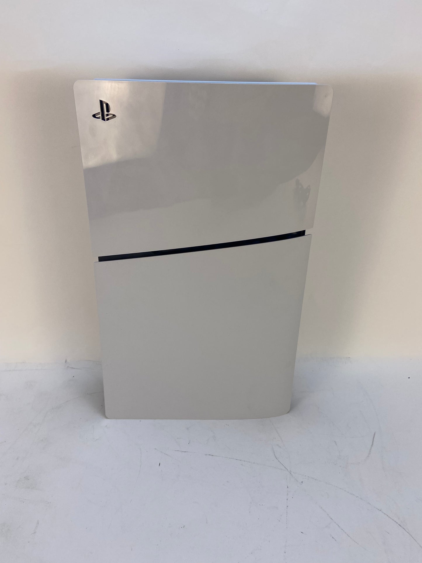 Sony PlayStation 5 Digital Edition PS5 1TB White Console Gaming System CFI-2015