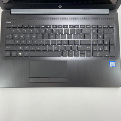 HP 15-da0071ms 5CP12UA 15" i3-7100U 2.4GHz 8GB 1TB HDD