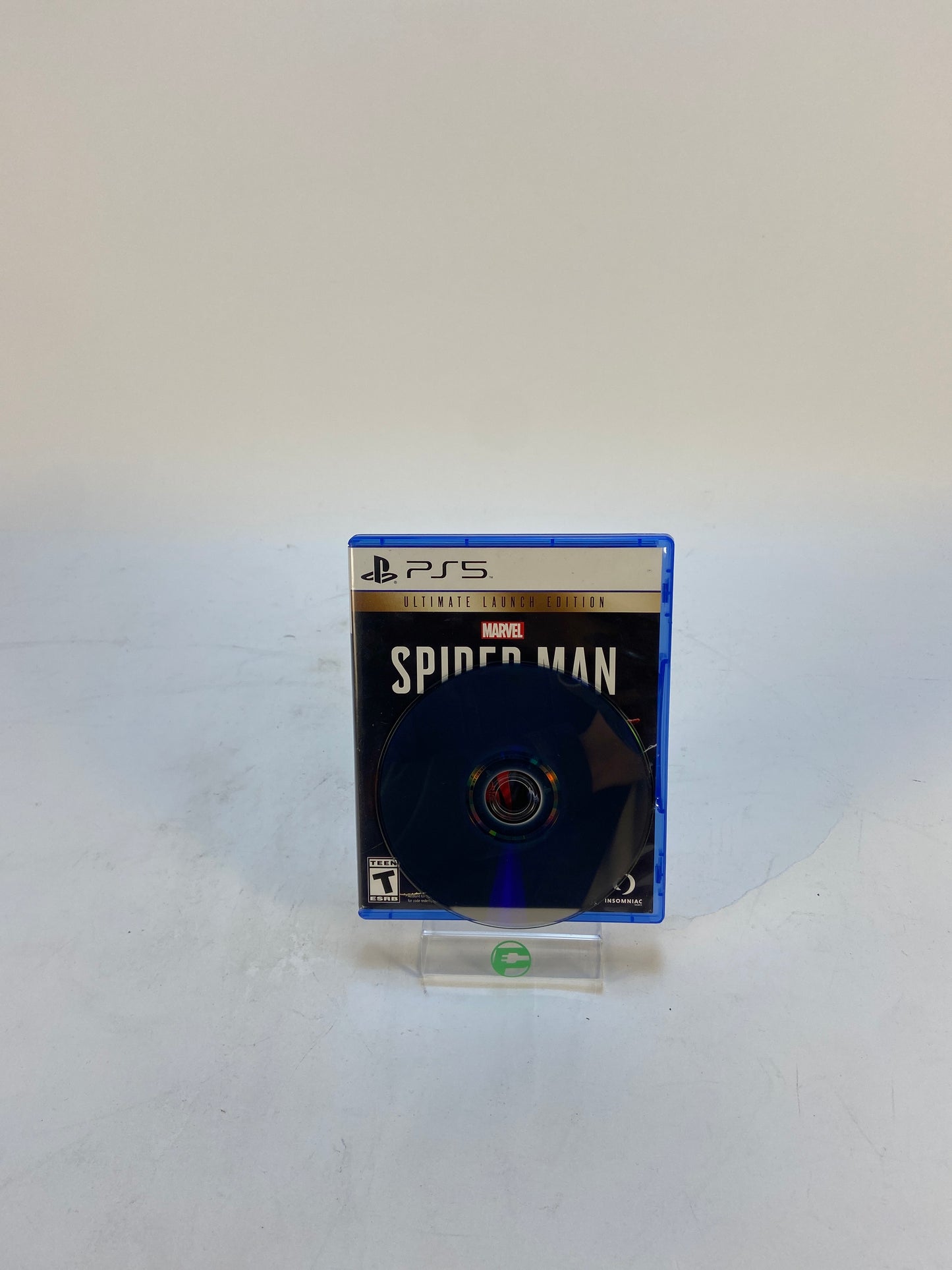 Marvel Spiderman: Miles Morales [Ultimate Launch Edition] (Sony PlayStation 5)