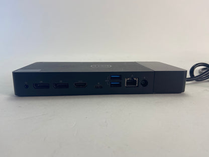 Dell WD19 Docking Station K20A