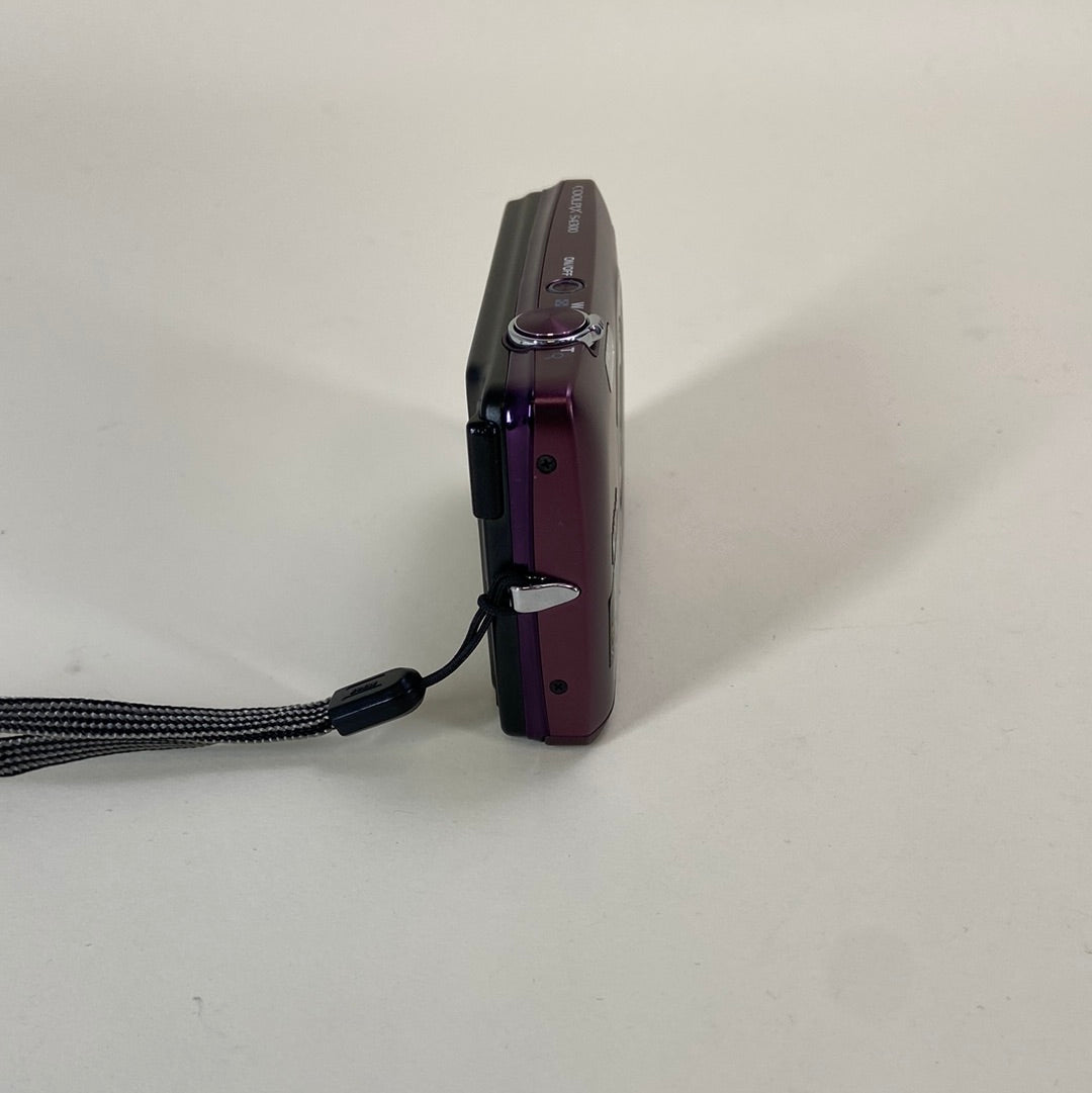 Nikon Coolpix S4300 16.0 MP Digital Camera / Case Only (no Charger/ No PayMore Doraville