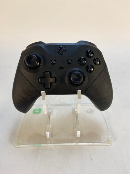 Microsoft Xbox One Elite Controller Series 2 Black 1797