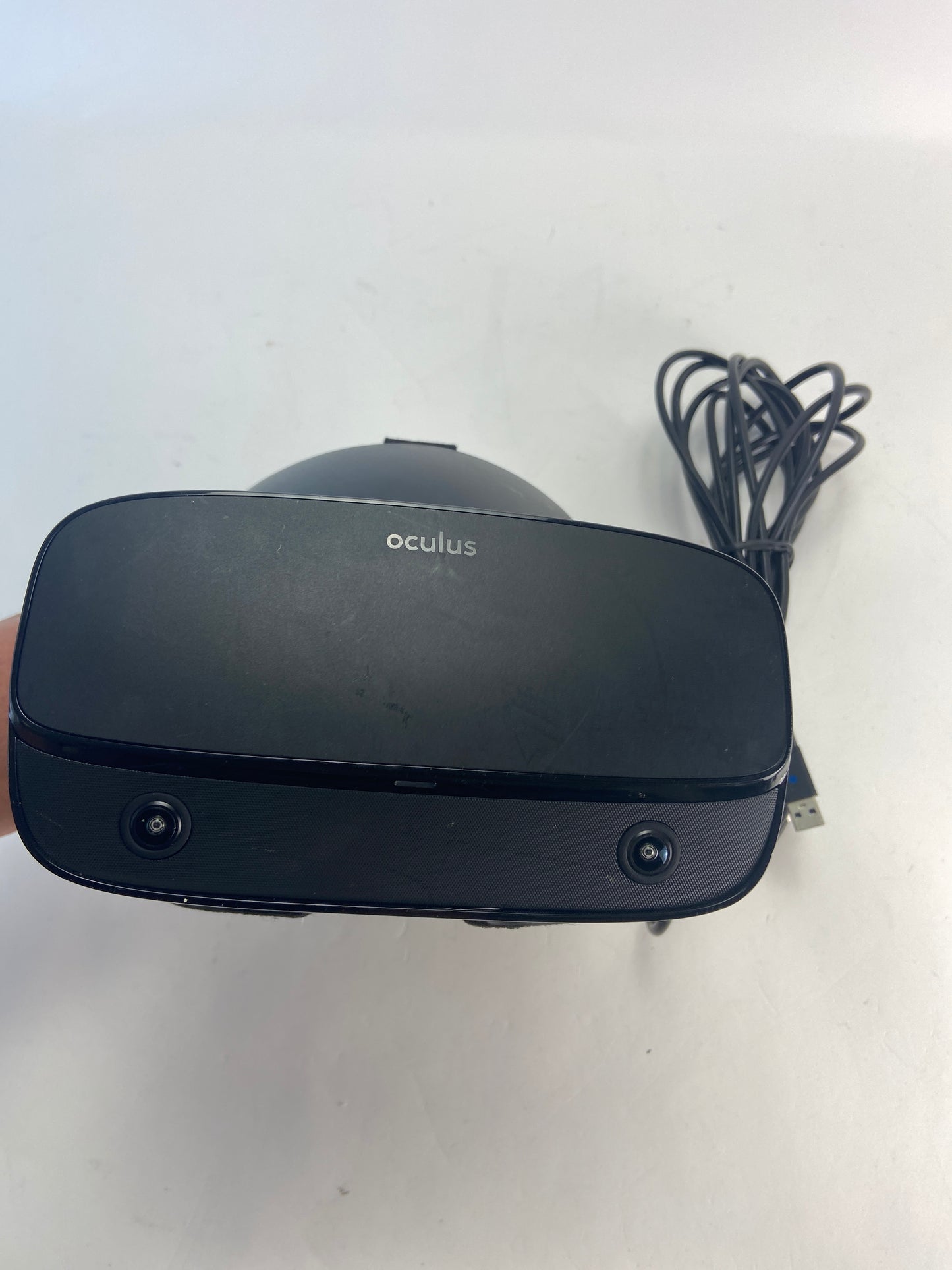 Oculus Rift VR/Mixed Reality Headset DX45JH