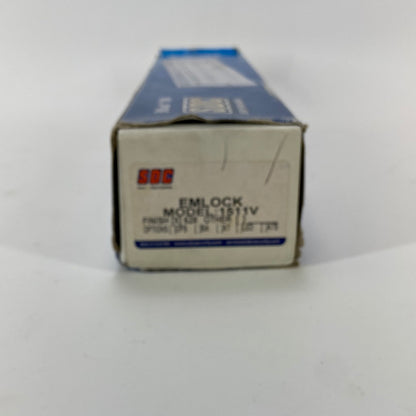 New SDC 1511V Electromagnetic Locks 1500 Model