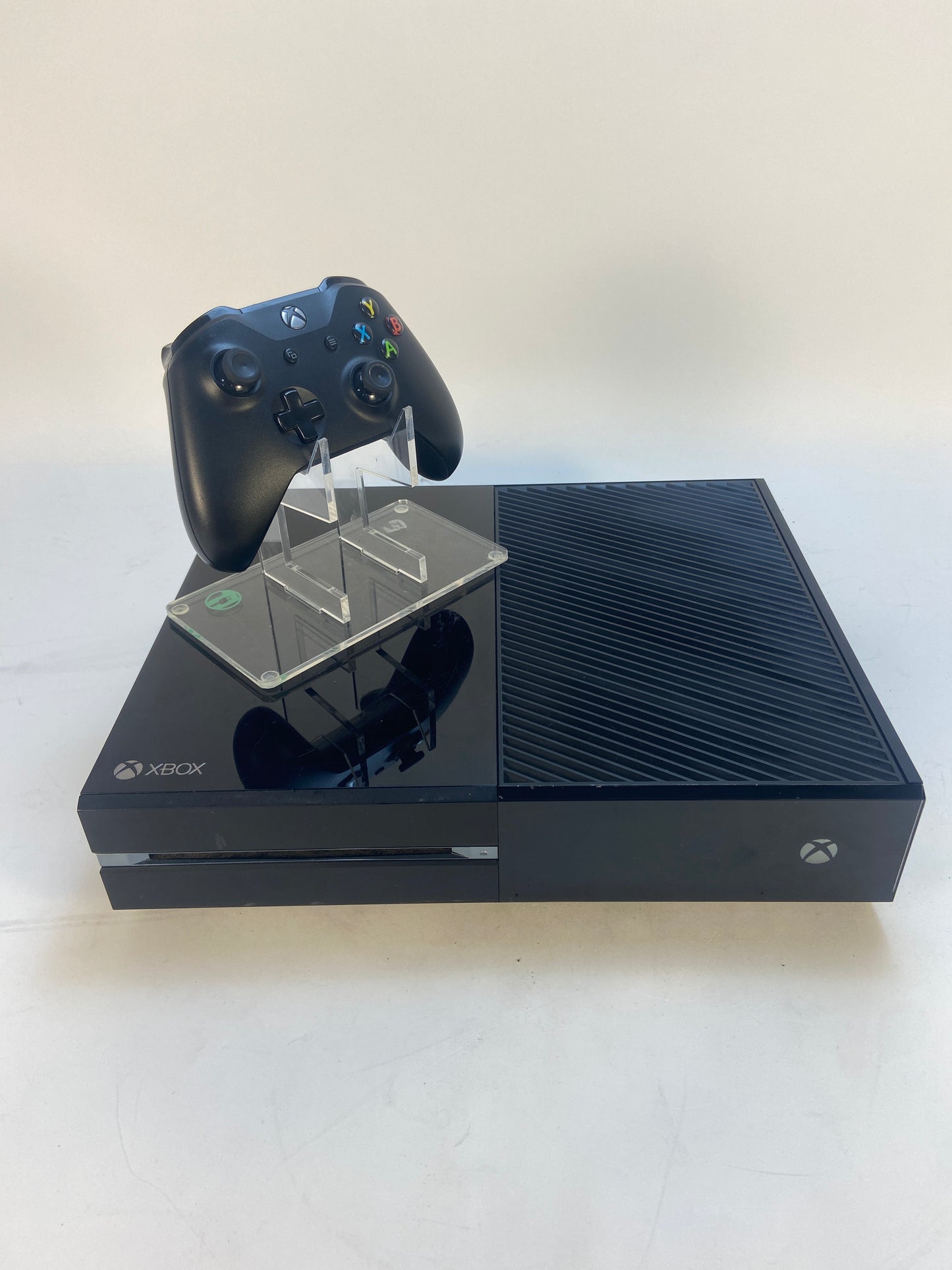 Microsoft Xbox One 500GB Console Gaming System Black 1540