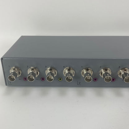 Axis 16 Channel Video Encoder P7216