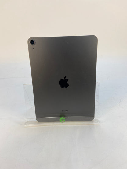 WiFi Only Apple iPad Air 5th Gen 64GB Space Gray A2588