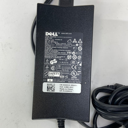 Dell D3100 Thunderbolt Dock 36M9K & Adapter