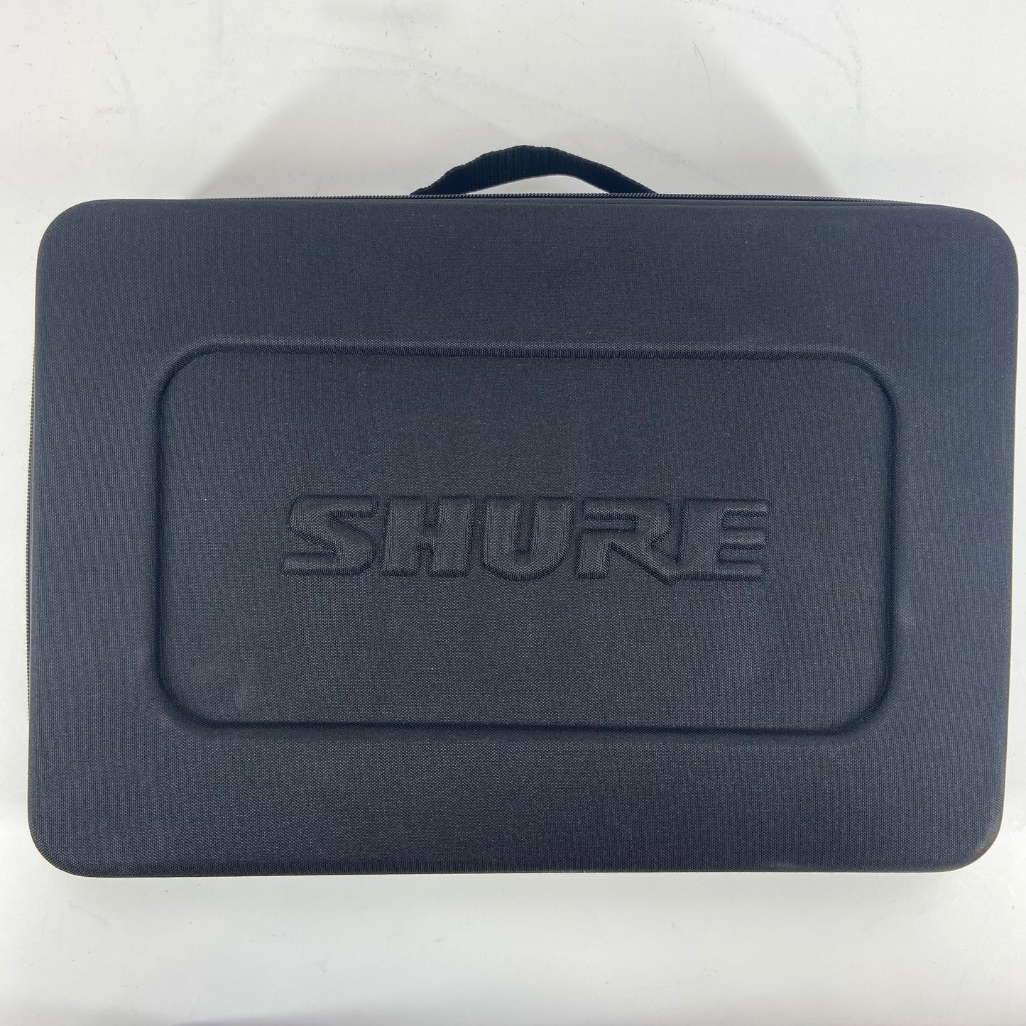 Shure BLX4 H10 & BLX2 H10 Wireless Microphone System With Case