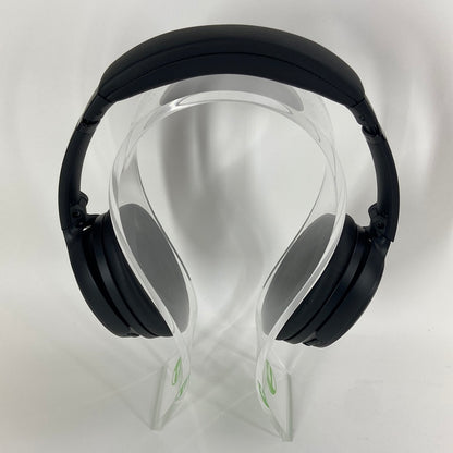 Bose QuietComfort Around-Ear Noise Cancelling Bluetooth Headphones Black