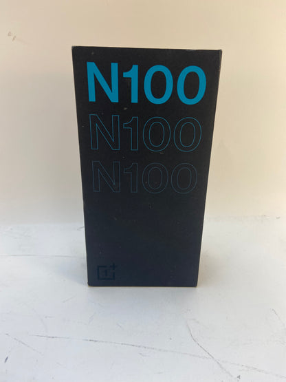 T-Mobile OnePlus N100 64GB 10 Blue BE2012