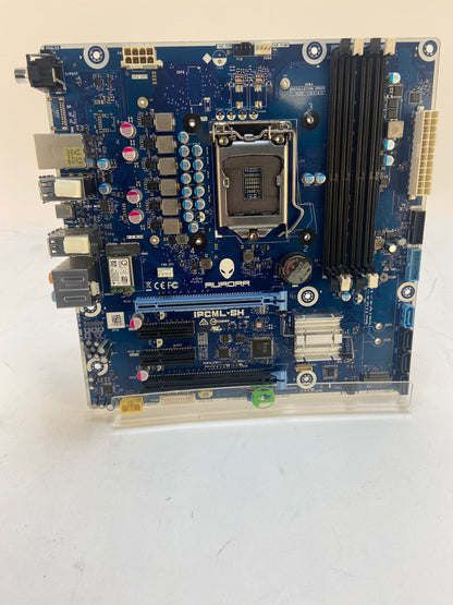 Dell IPCML-SH  LGA1200 mATX