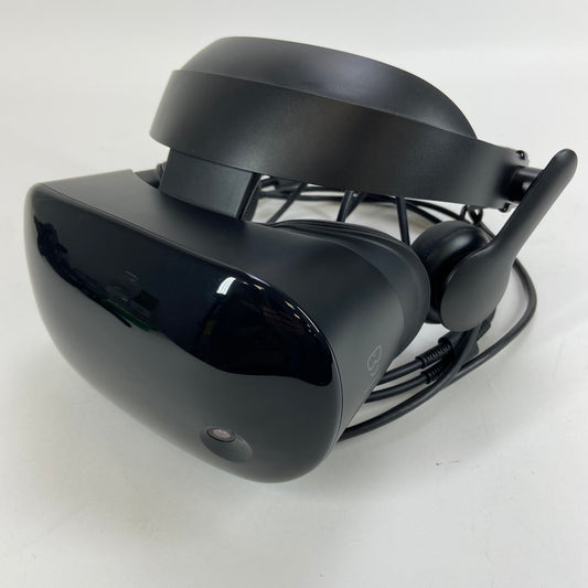 Samsung HMD Odyssey - Windows Mixed Reality Headset /Black XE800ZAA