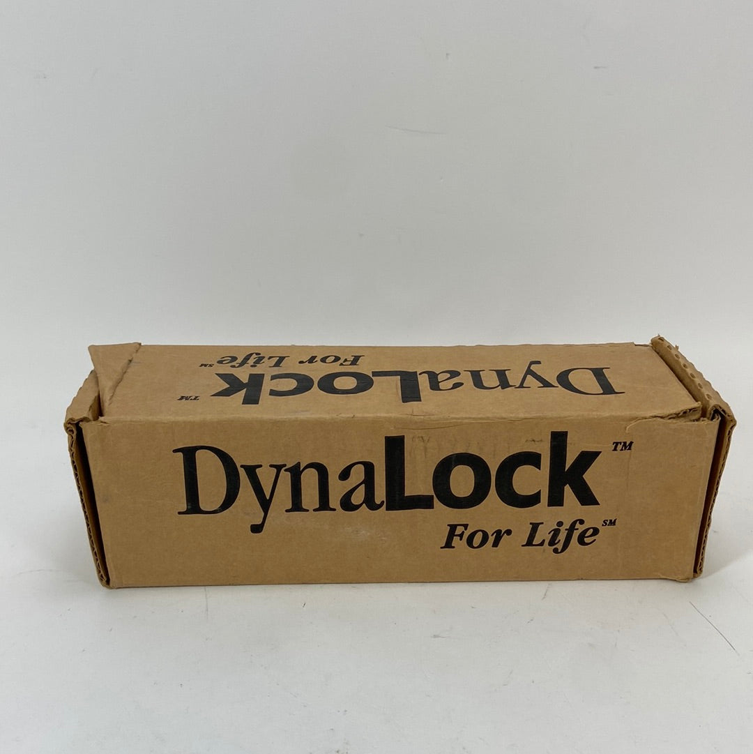 New Dynalock 3000 RHR-US28 1500LBS Holding Force Electromagnetic Lock