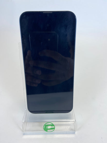 T-Mobile Apple iPhone 13 128GB 18.3.2 MIDNIGHT MLML3LL/A