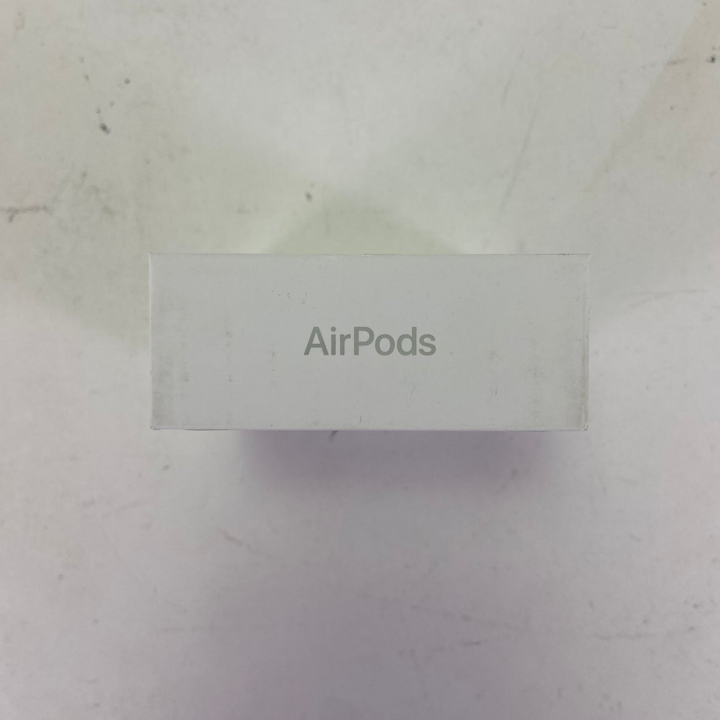 Apple AirPods 4 Complete H19Q21YFP6