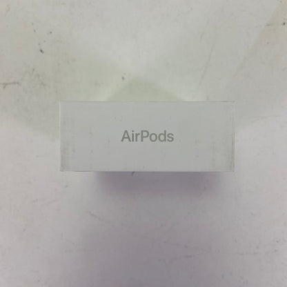 Apple AirPods 4 Complete H19Q21YFP6