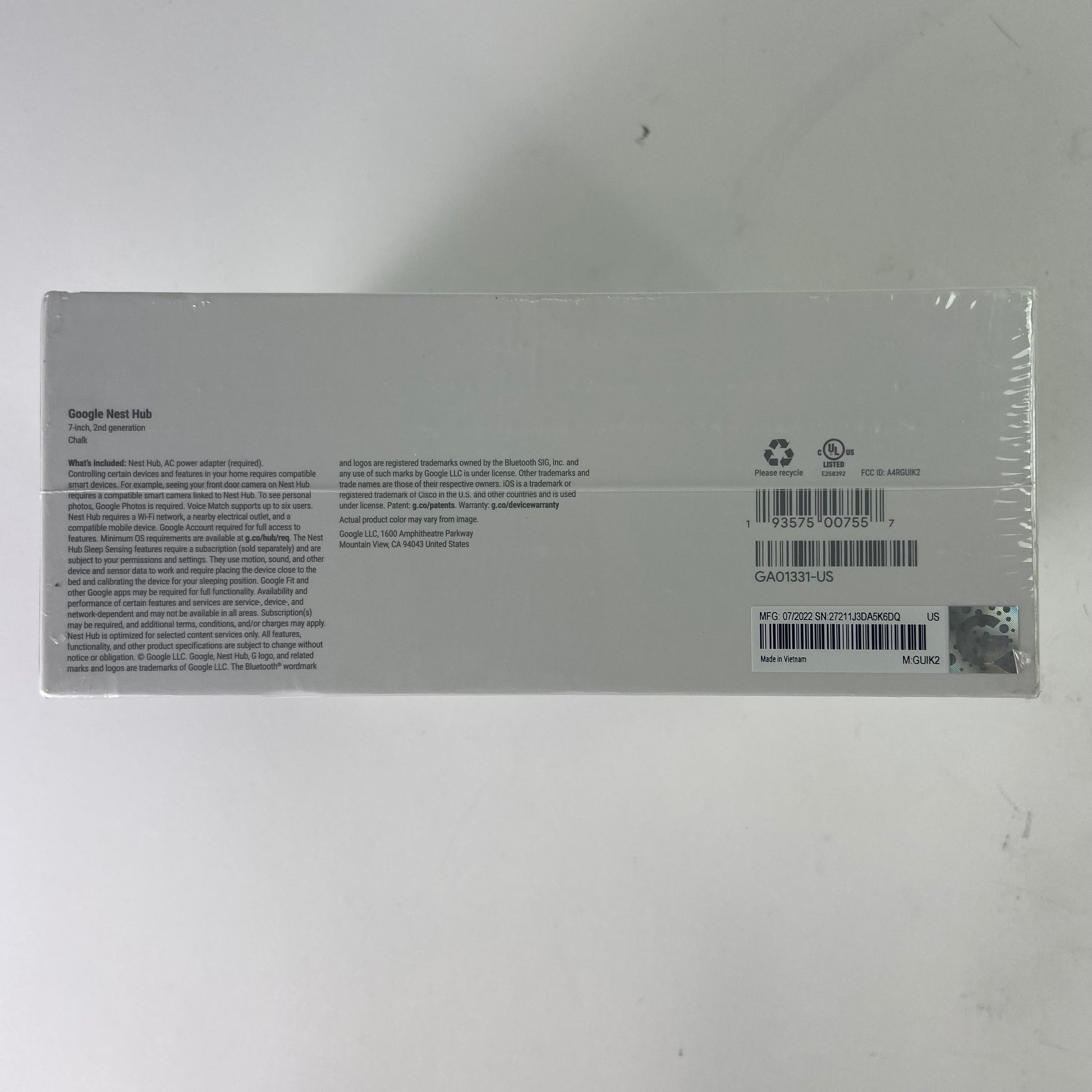 Product Image