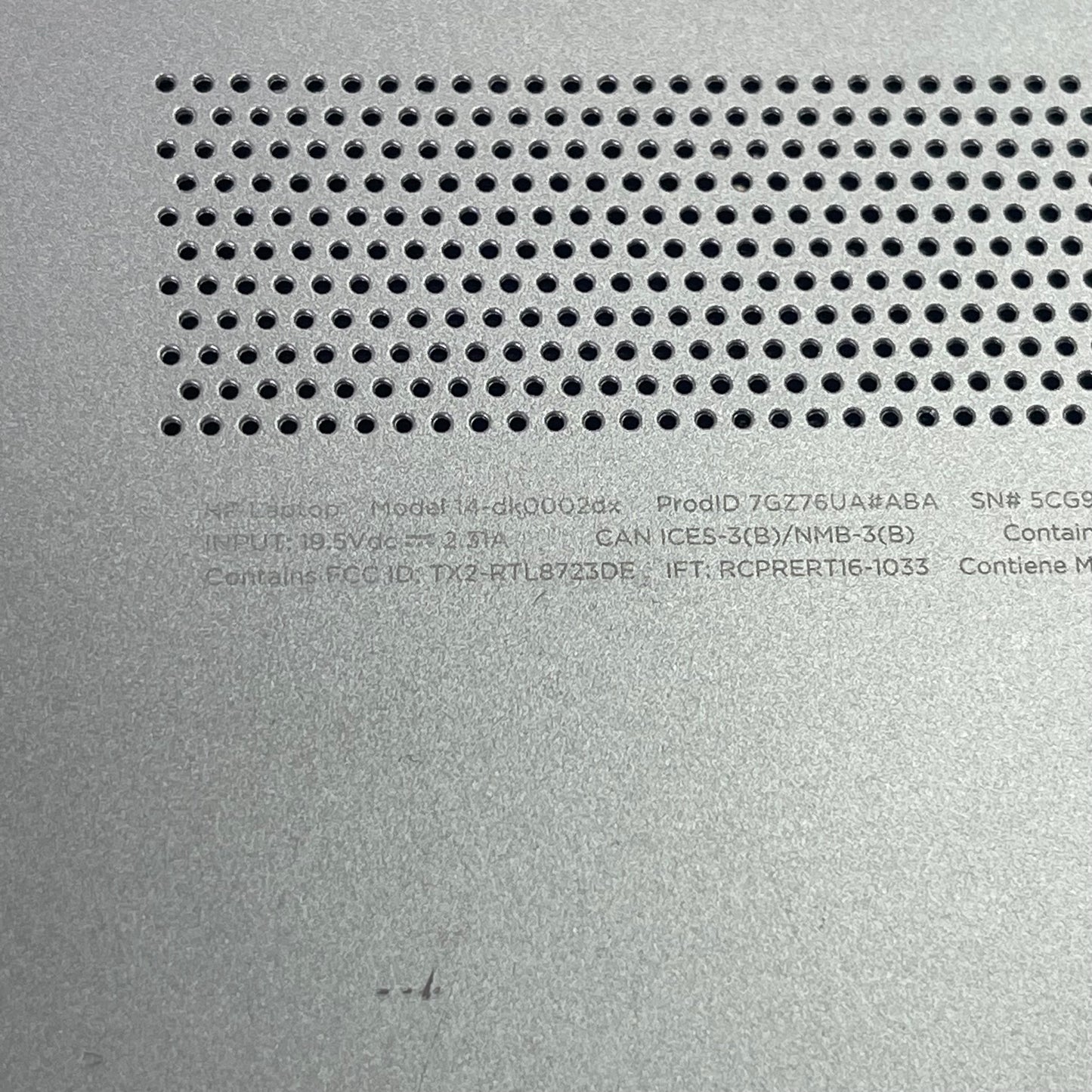 Product Image