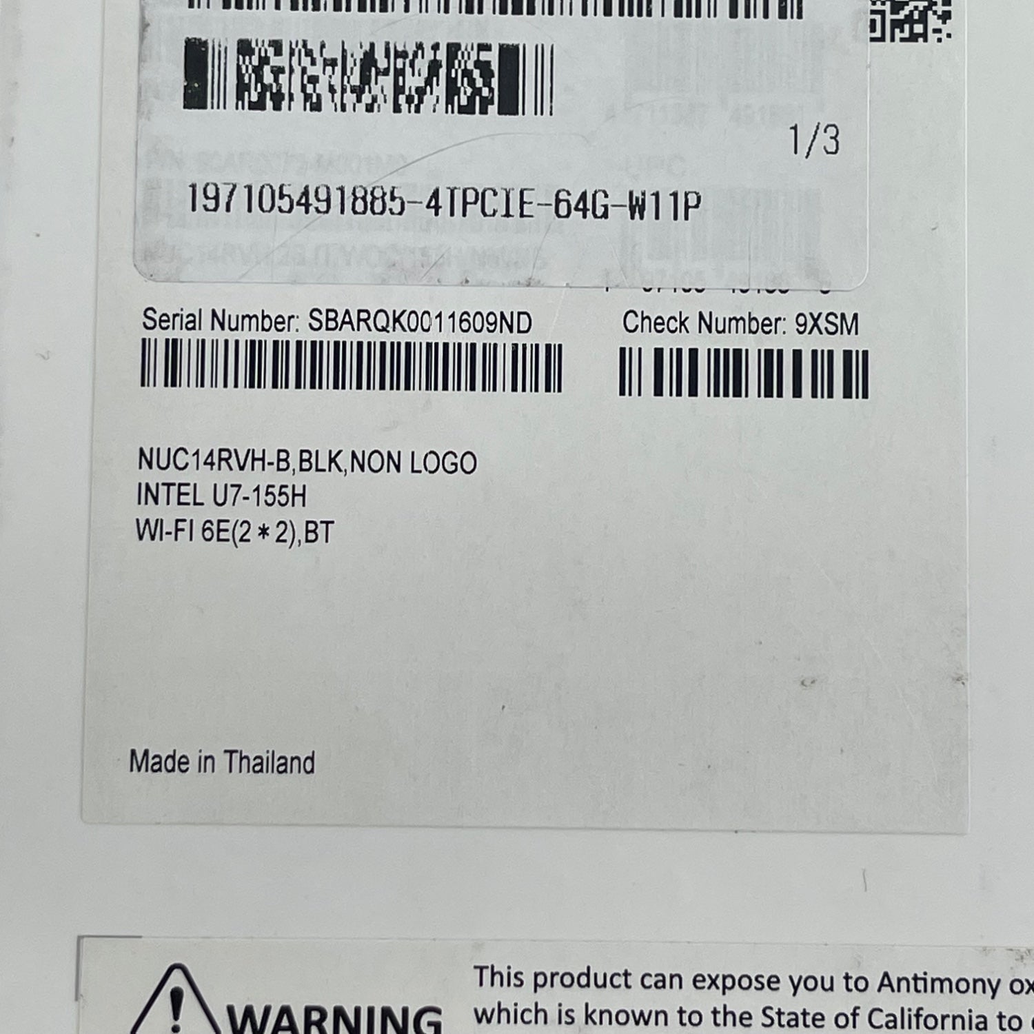 Product Image