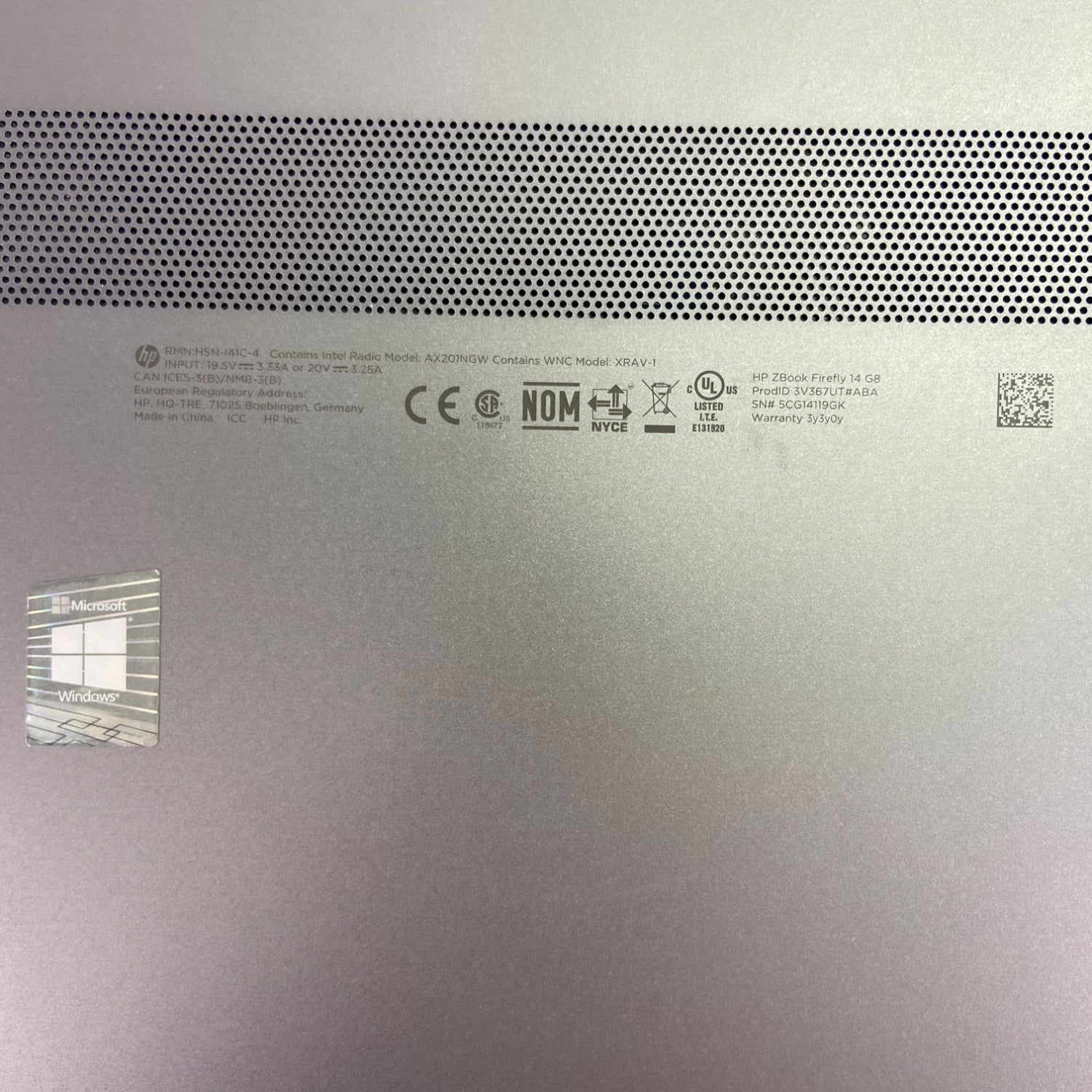 Product Image