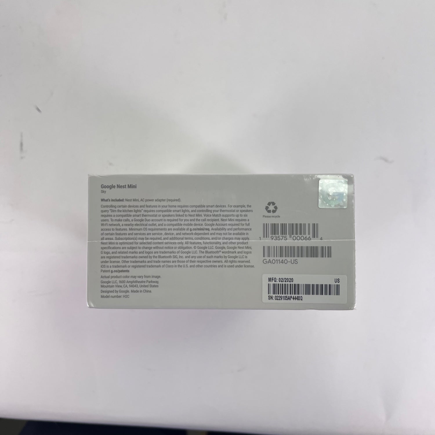 Product Image