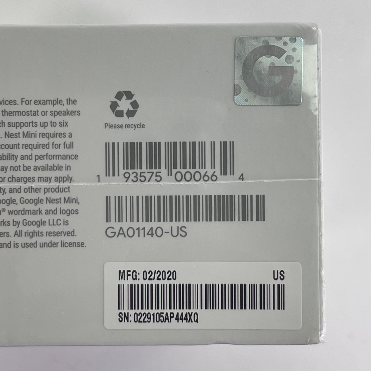 Product Image
