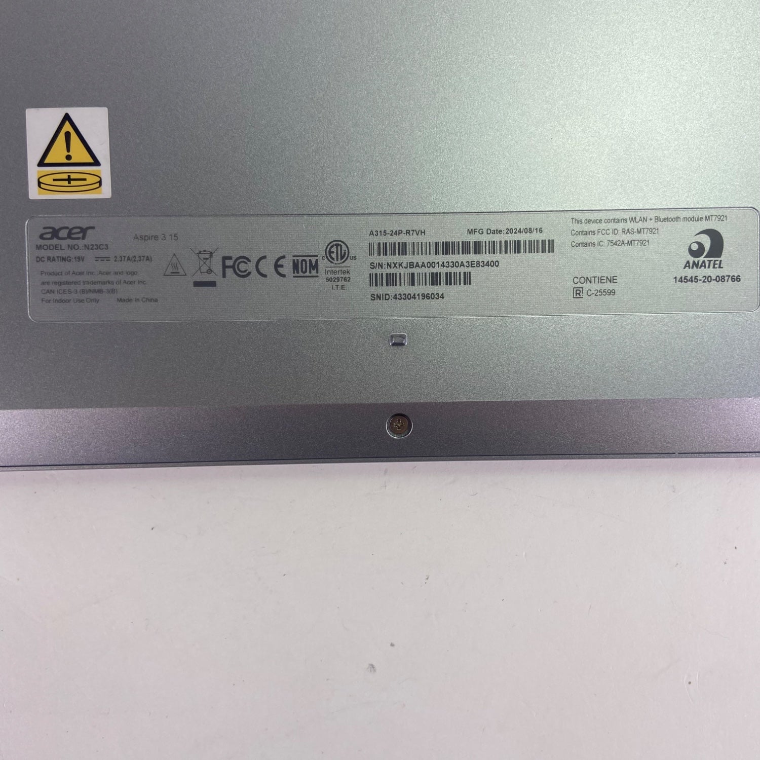 Product Image