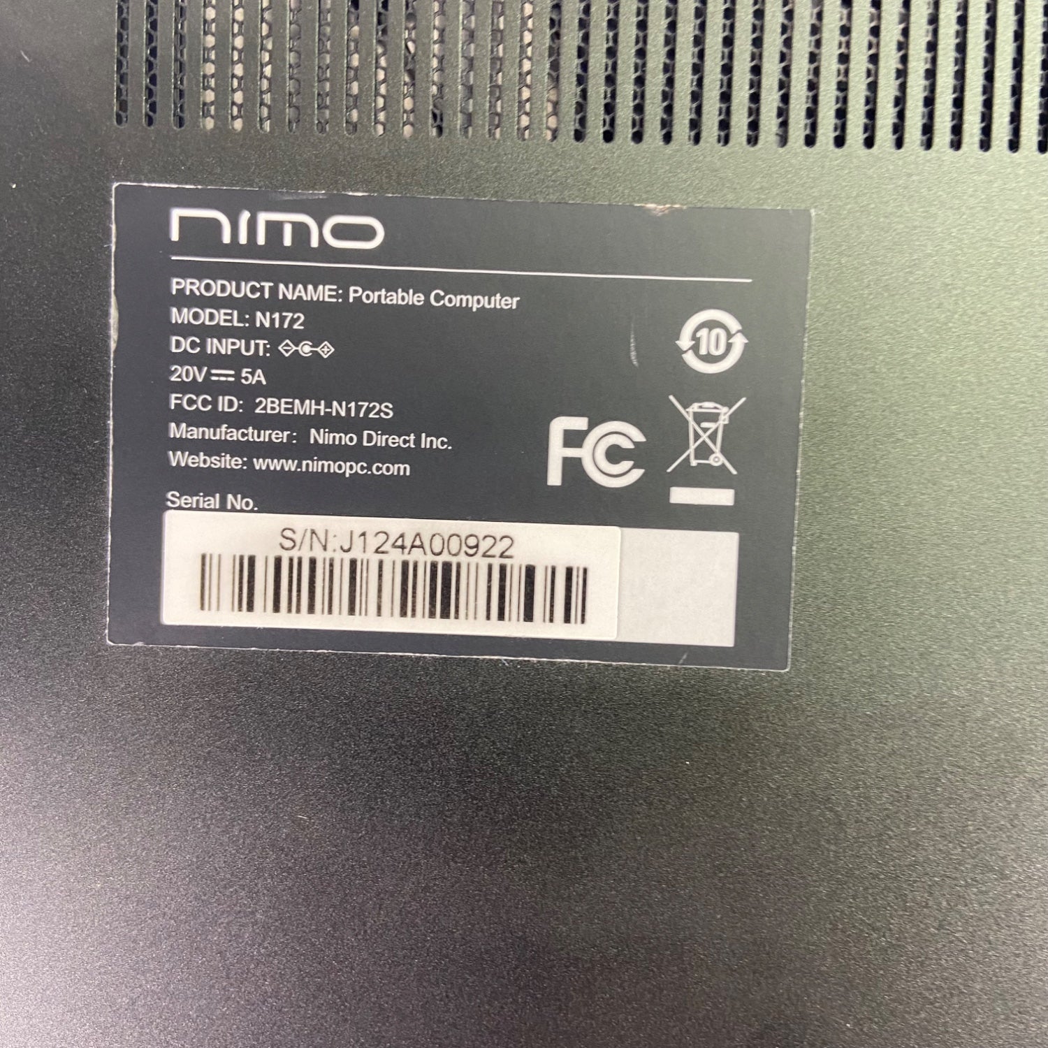Product Image