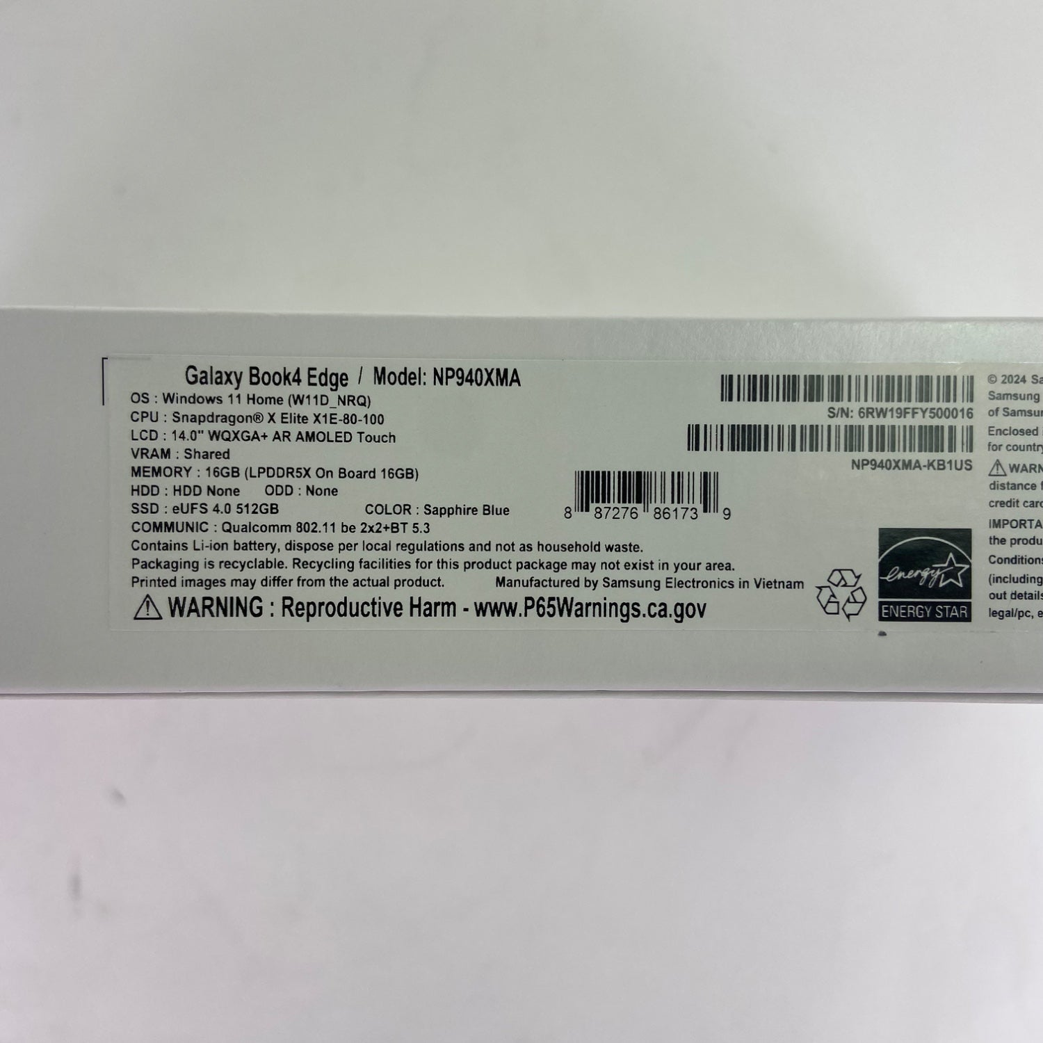 Product Image