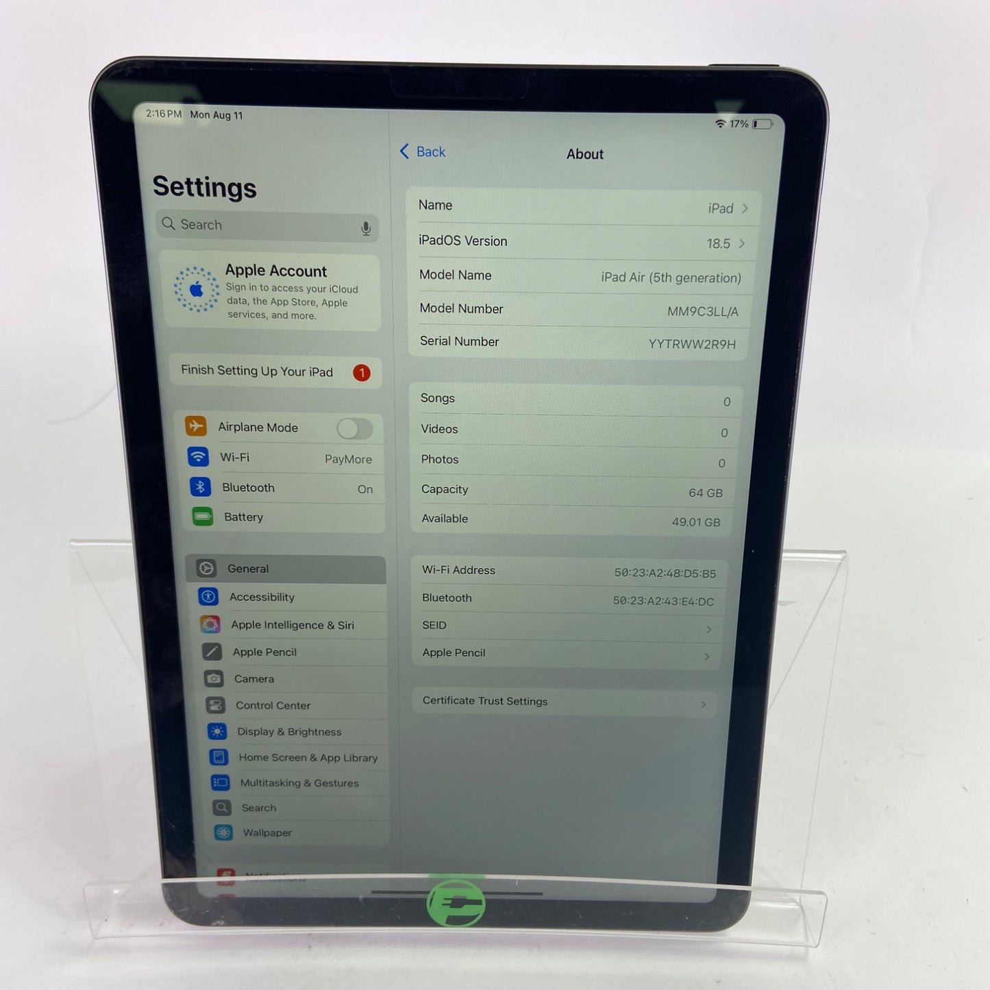 Product Image