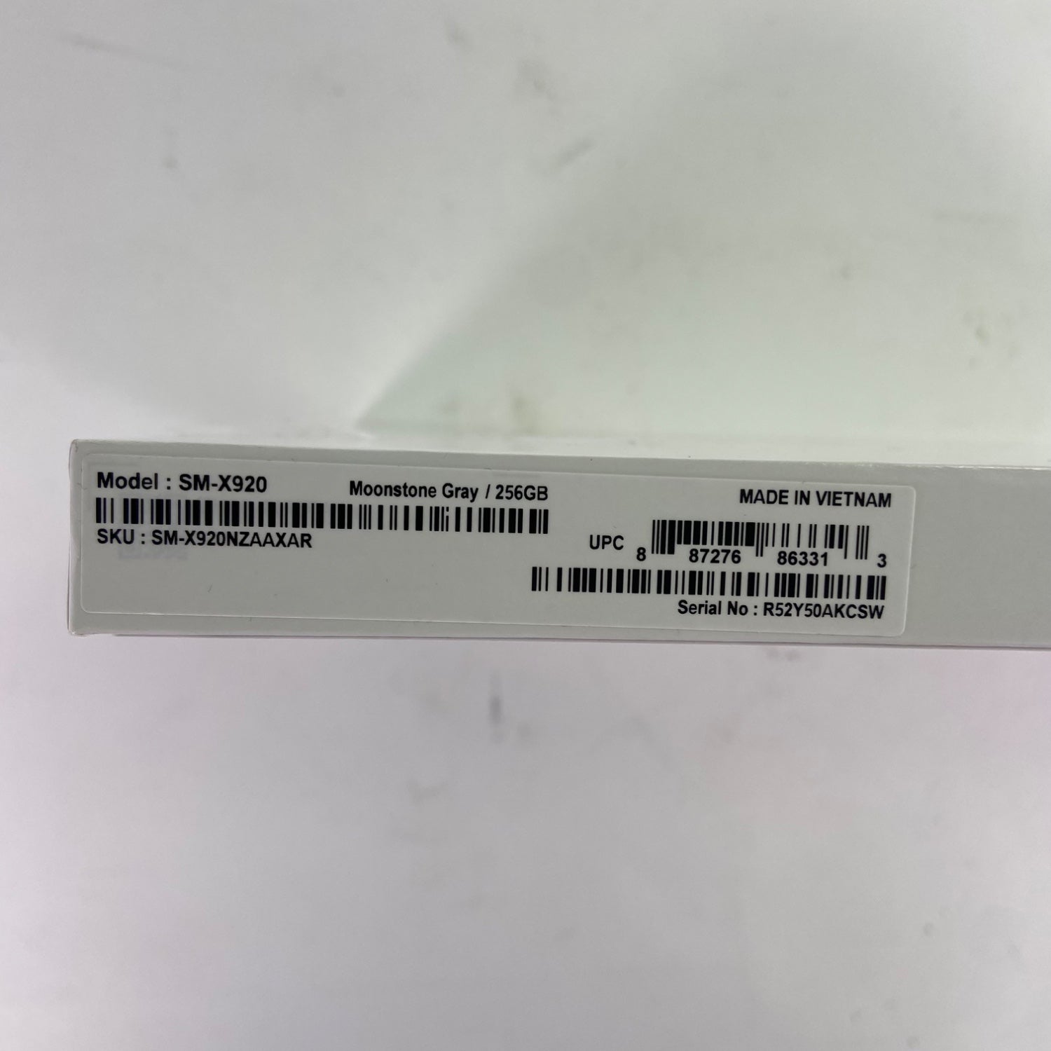 Product Image