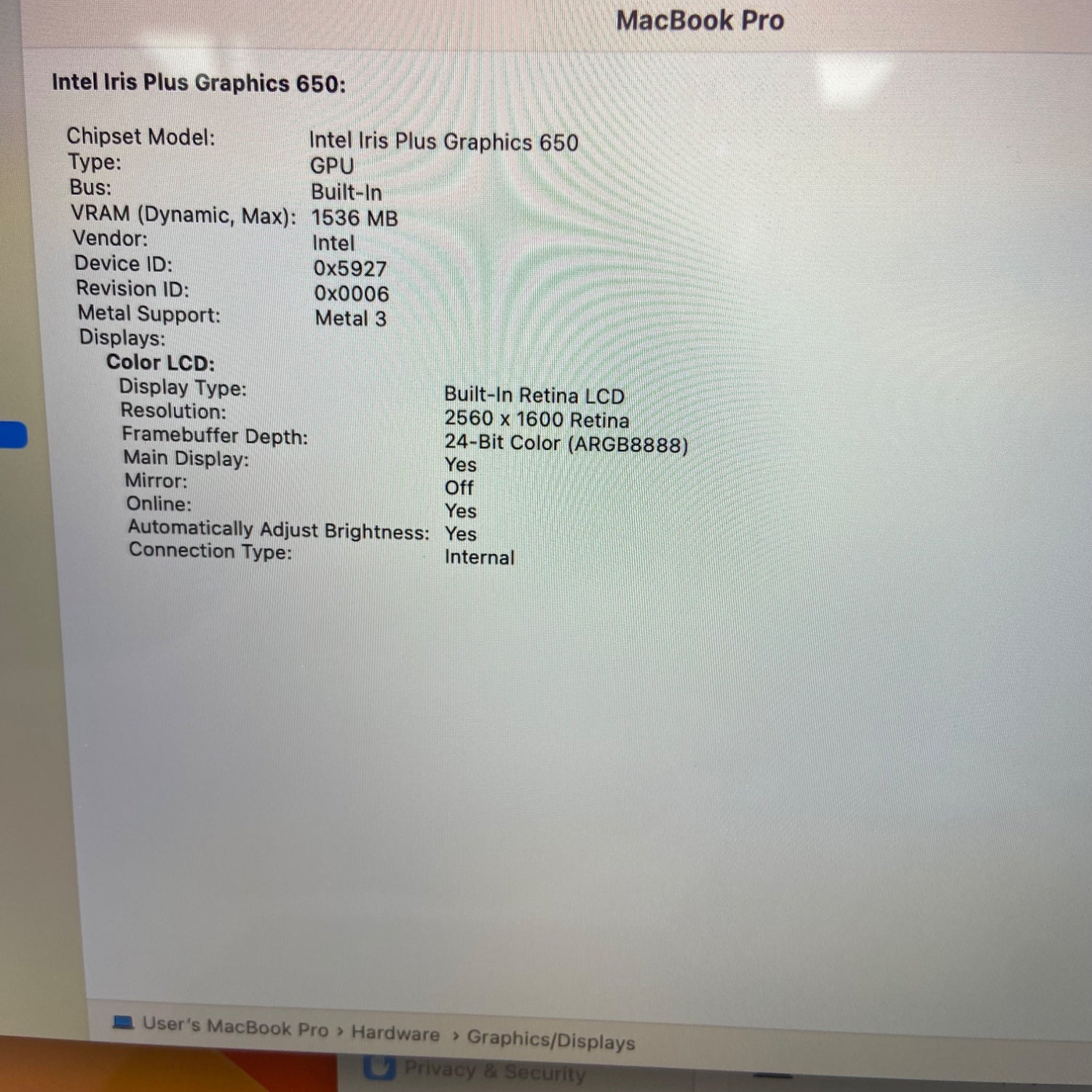 Product Image