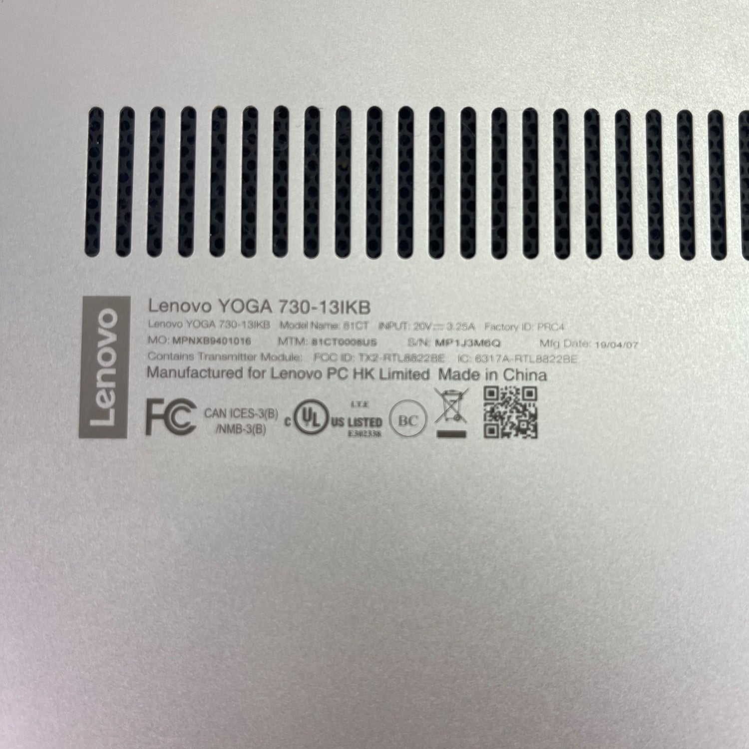 Product Image