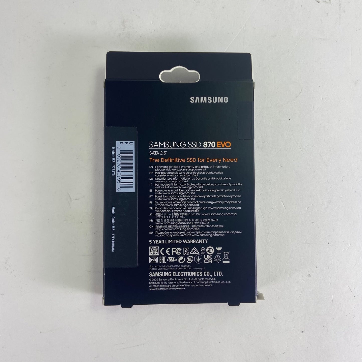 Product Image
