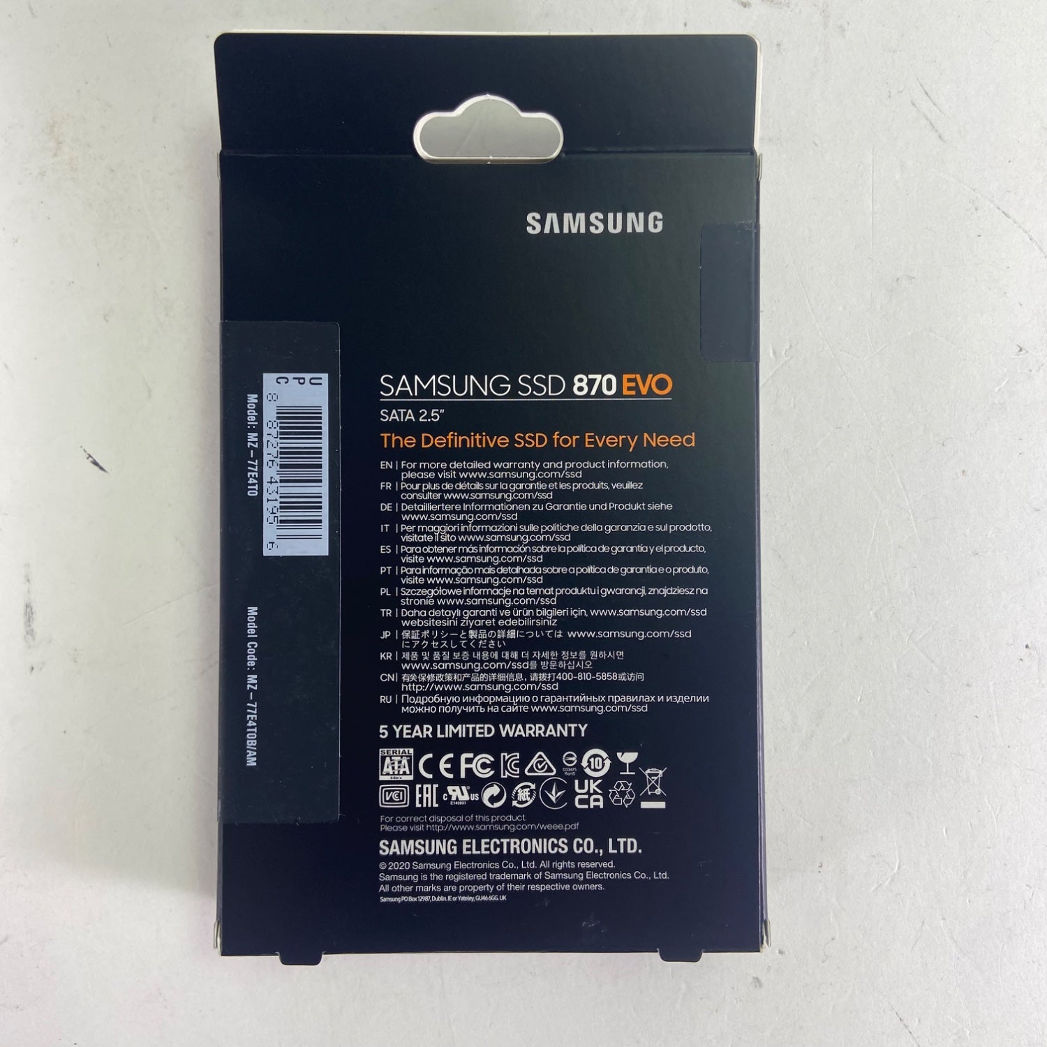 Product Image
