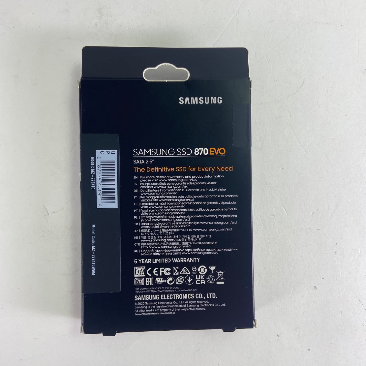 Product Image