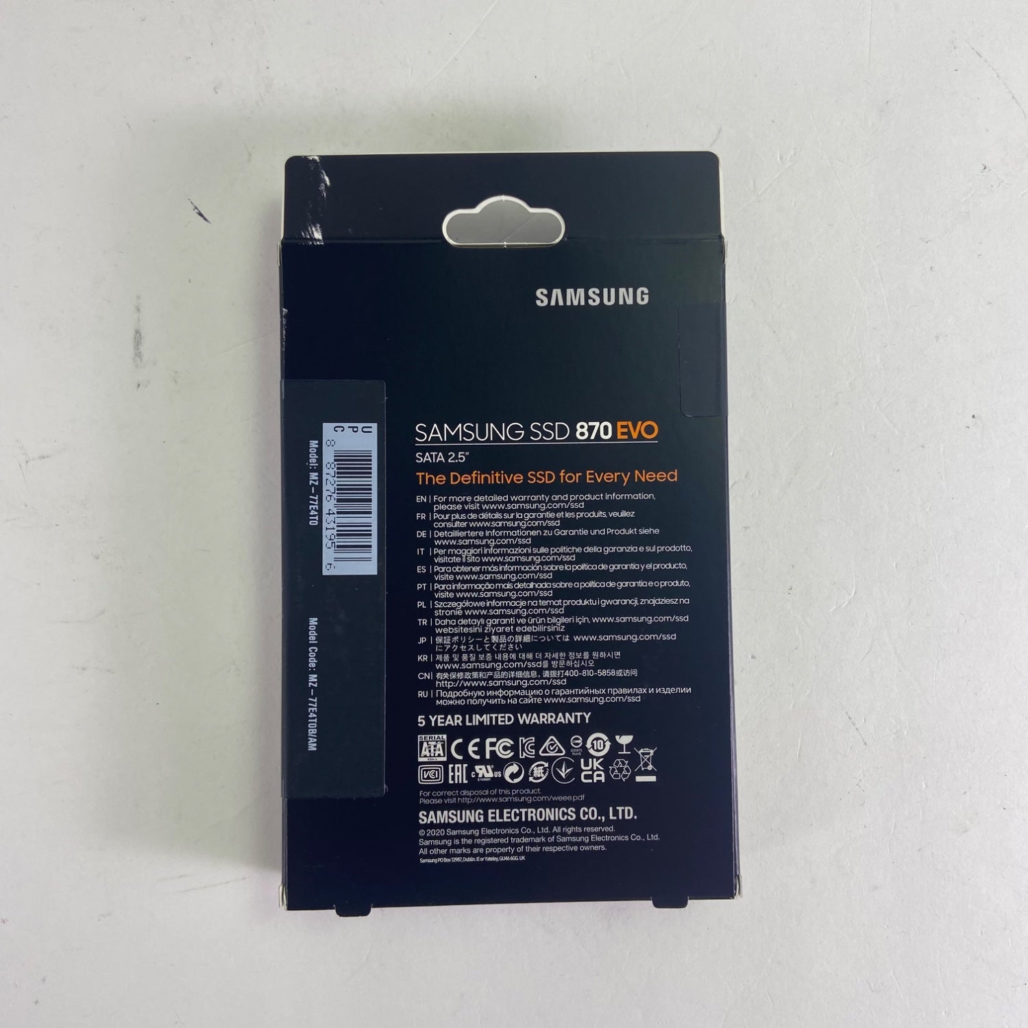 Product Image